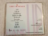 The Continentals – Stand Up, Move Out! (CD) - nuotraukos Nr. 4