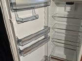 Įmontuojamas šaldytuvas Electrolux - nuotraukos Nr. 3