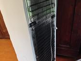 Įmontuojamas šaldytuvas Electrolux - nuotraukos Nr. 4