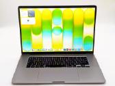 Apple MacBook Pro 16 i7 16gb 512gb Radeon Pro 4gb - nuotraukos Nr. 2