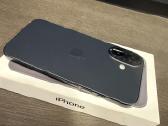 iPhone 16 126g - nuotraukos Nr. 2