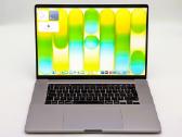 Apple MacBook Pro 16 i7 16gb 512gb Radeon Pro 4gb - nuotraukos Nr. 3
