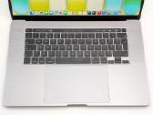 Apple MacBook Pro 16 i7 16gb 512gb Radeon Pro 4gb - nuotraukos Nr. 4