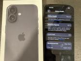 iPhone 16 126g - nuotraukos Nr. 5