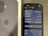 iPhone 16 126g - nuotraukos Nr. 6