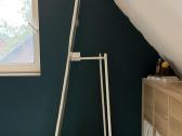 Ikea knapper pastatomas veidrodis - nuotraukos Nr. 2