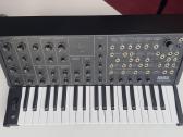 Korg ms-20 mini - nuotraukos Nr. 8