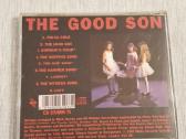 Nick Cave & The Bad Seeds – The Good Son (CD) - nuotraukos Nr. 4