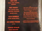 Nick Cave & The Bad Seeds – The Good Son (CD) - nuotraukos Nr. 2