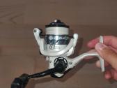 Ritė samurai ir spiningas siweida 1-5G - nuotraukos Nr. 2