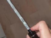 Ritė samurai ir spiningas siweida 1-5G - nuotraukos Nr. 3