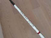 Ritė samurai ir spiningas siweida 1-5G - nuotraukos Nr. 4