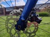 Trek Domane SL 6 Gen 4 - nuotraukos Nr. 5