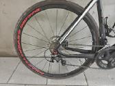 Cube Agree XXL 62 full carbon - nuotraukos Nr. 2