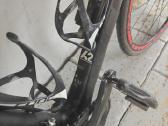Cube Agree XXL 62 full carbon - nuotraukos Nr. 3