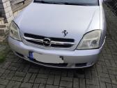 Opel vectra C hečbekas - nuotraukos Nr. 4