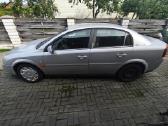 Opel vectra C hečbekas - nuotraukos Nr. 5