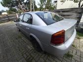 Opel vectra C hečbekas - nuotraukos Nr. 2