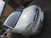 Opel vectra C hečbekas - nuotraukos Nr. 3