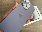 iPhone 14 pro max - nuotraukos Nr. 2