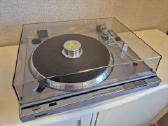 Plokštelių Grotuvas Sony Ps-t22 - nuotraukos Nr. 3