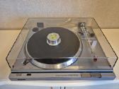 Plokštelių Grotuvas Sony Ps-t22 - nuotraukos Nr. 4