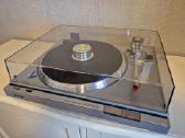 Plokštelių Grotuvas Sony Ps-t22 - nuotraukos Nr. 2