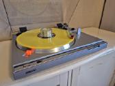 Plokštelių Grotuvas Sony Ps-t22 - nuotraukos Nr. 7