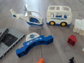 Lego rinkiniai - nuotraukos Nr. 3