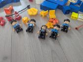 Lego rinkiniai - nuotraukos Nr. 4