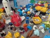 Lego rinkiniai - nuotraukos Nr. 5