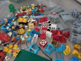 Lego rinkiniai - nuotraukos Nr. 6