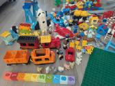 Lego rinkiniai - nuotraukos Nr. 8