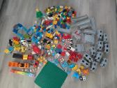 Lego rinkiniai - nuotraukos Nr. 10
