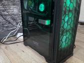 Kompiuteris I5-11400f, Rtx 3060ti, 16 GB, B560m-p - nuotraukos Nr. 2