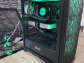 Kompiuteris I5-11400f, Rtx 3060ti, 16 GB, B560m-p - nuotraukos Nr. 4
