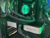 Kompiuteris I5-11400f, Rtx 3060ti, 16 GB, B560m-p - nuotraukos Nr. 5