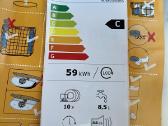 Midea 45cm indaplovė - nuotraukos Nr. 8