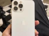 iPhone 13 Pro Max 256gb (Pažeistas ekranas) - nuotraukos Nr. 3