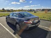 Tayota Camry hybrid - nuotraukos Nr. 3