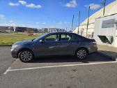 Tayota Camry hybrid - nuotraukos Nr. 5