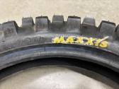 Padanga Maxxis Maxxcross Si 120/90-19 - nuotraukos Nr. 3