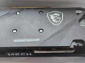 Amd Radeon Rx 6600 XT - nuotraukos Nr. 2