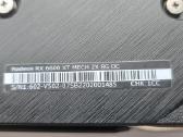 Amd Radeon Rx 6600 XT - nuotraukos Nr. 3