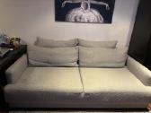 Sofa-lova - nuotraukos Nr. 2