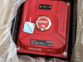 Inverterinis generatorius Ronix 4500 W - nuotraukos Nr. 6
