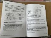 Inverterinis generatorius Ronix 4500 W - nuotraukos Nr. 14