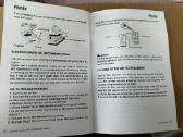 Inverterinis generatorius Ronix 4500 W - nuotraukos Nr. 15