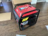 Inverterinis generatorius Ronix 4500 W - nuotraukos Nr. 3