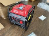 Inverterinis generatorius Ronix 4500 W - nuotraukos Nr. 4